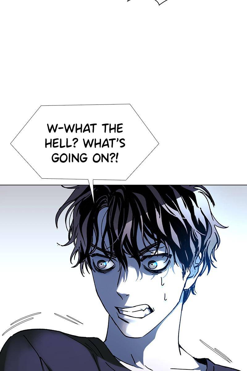 If AI Rules the World Chapter 23 - Page 78