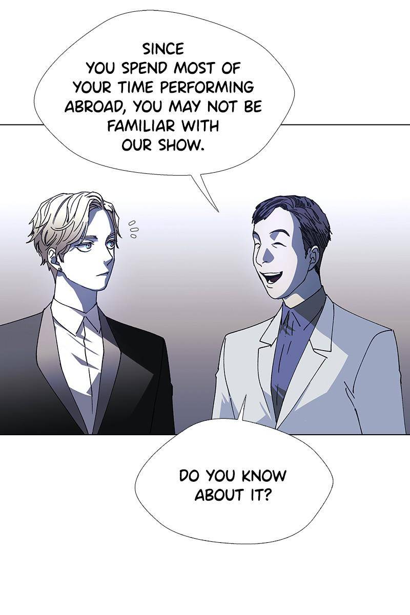 If AI Rules the World Chapter 24 - Page 21