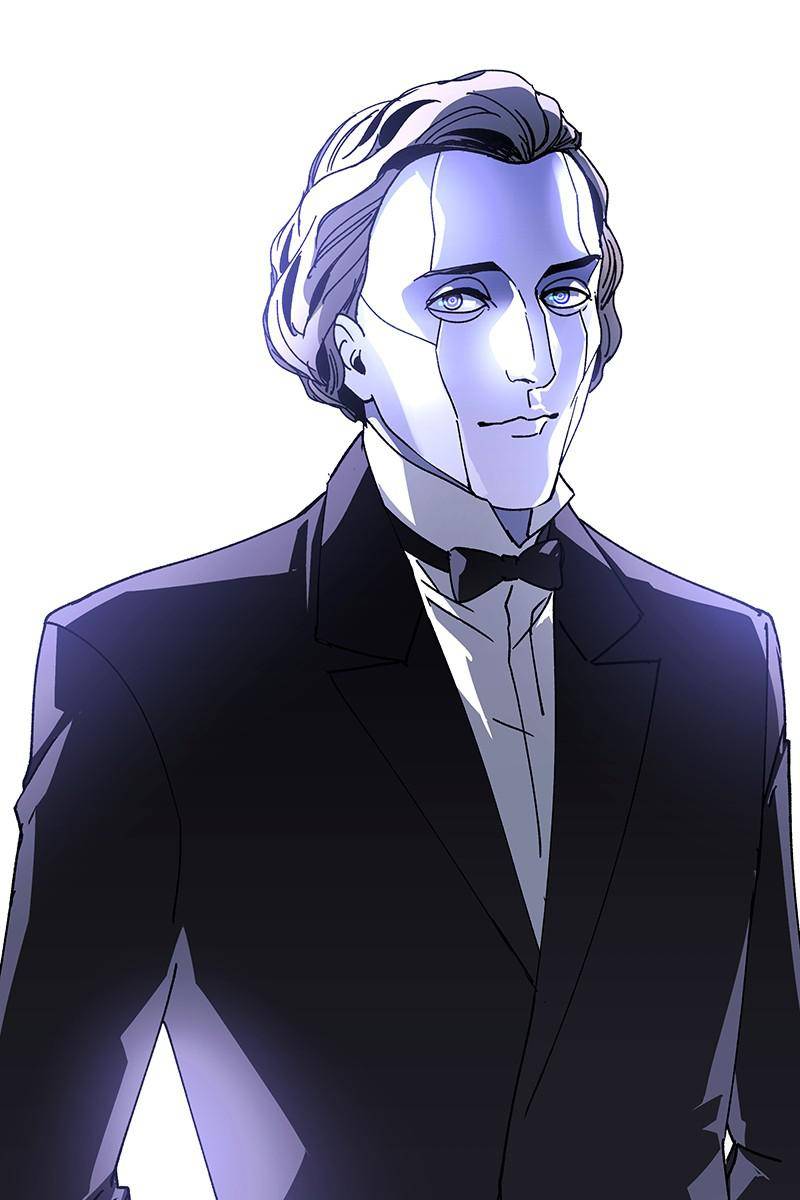 If AI Rules the World Chapter 24 - Page 47