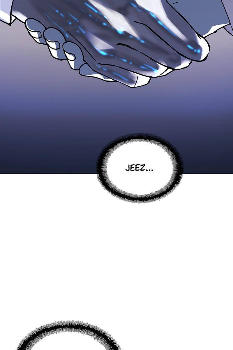 If AI Rules the World Chapter 24 - Page 58