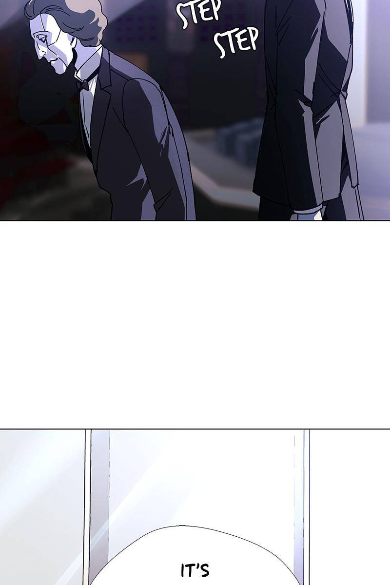 If AI Rules the World Chapter 24 - Page 93