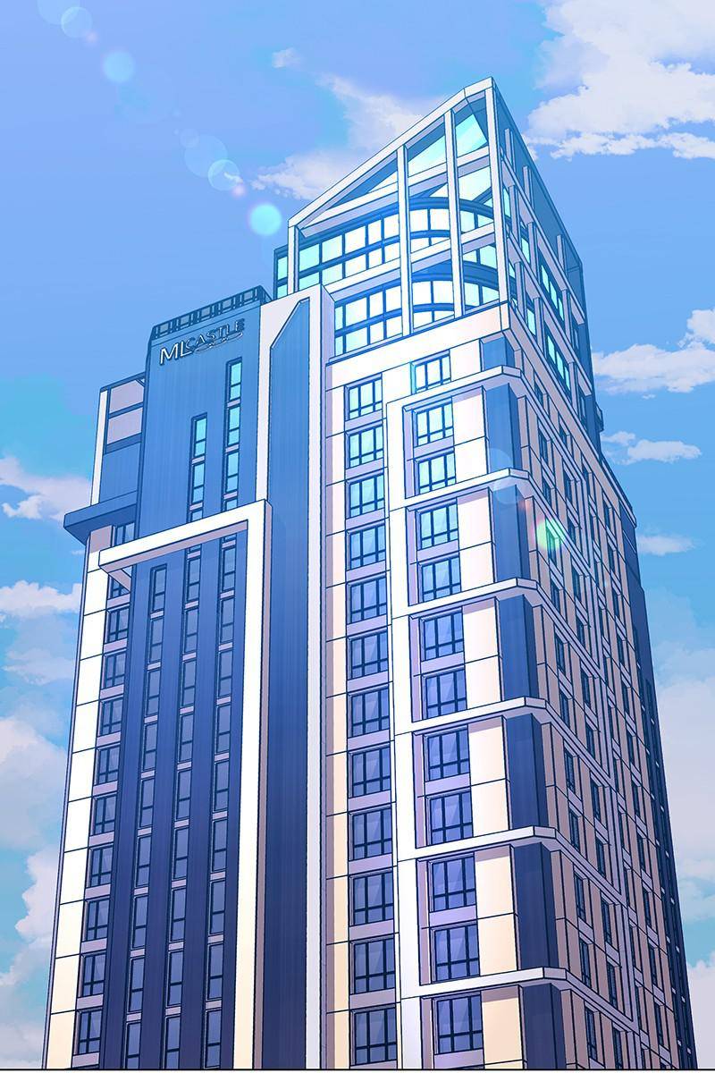 If AI Rules the World Chapter 25 - Page 26