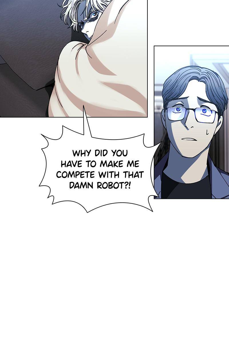 If AI Rules the World Chapter 25 - Page 30