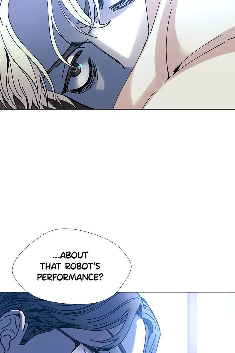 If AI Rules the World Chapter 25 - Page 33