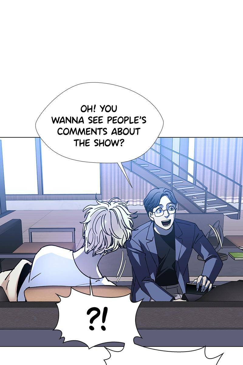 If AI Rules the World Chapter 25 - Page 36