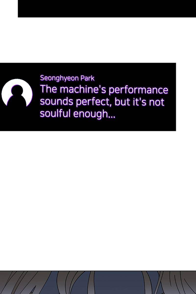 If AI Rules the World Chapter 25 - Page 41