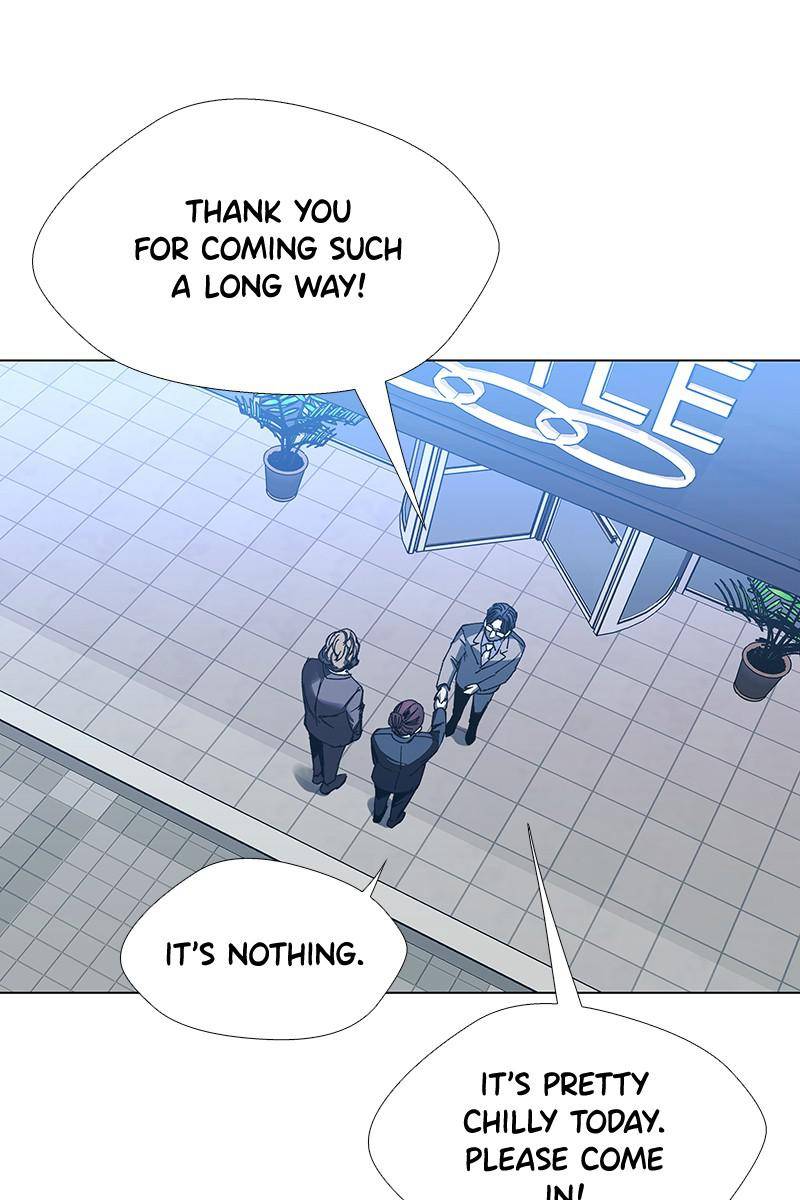 If AI Rules the World Chapter 25 - Page 55