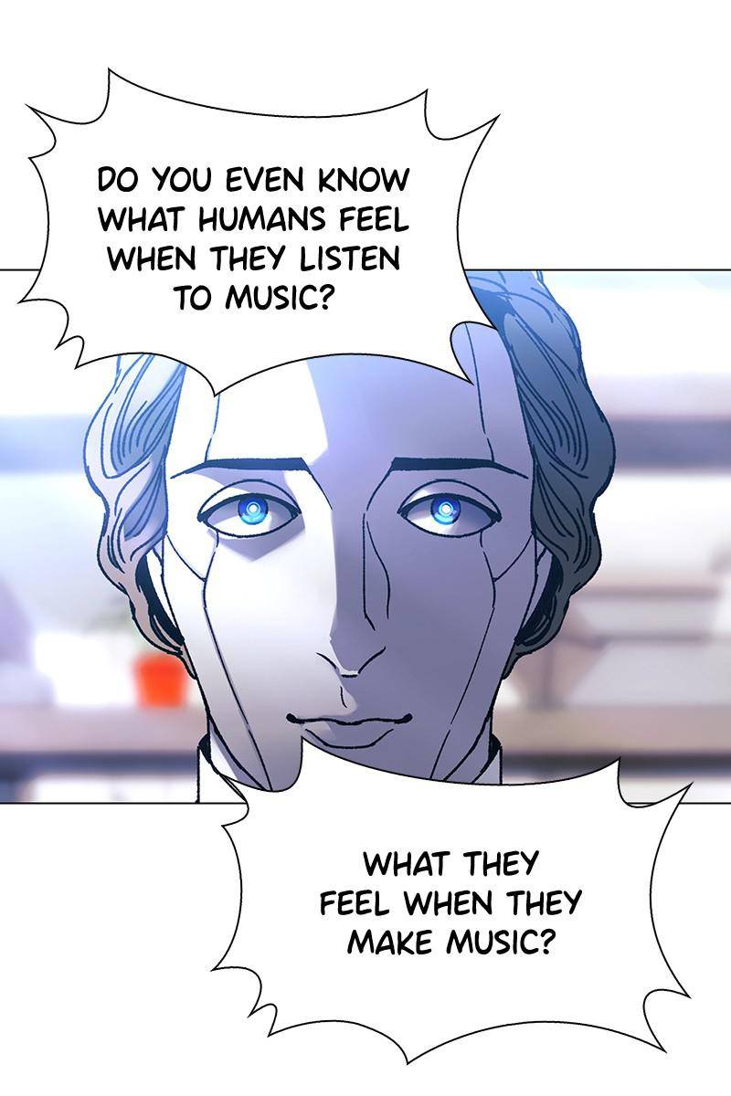 If AI Rules the World Chapter 25 - Page 78