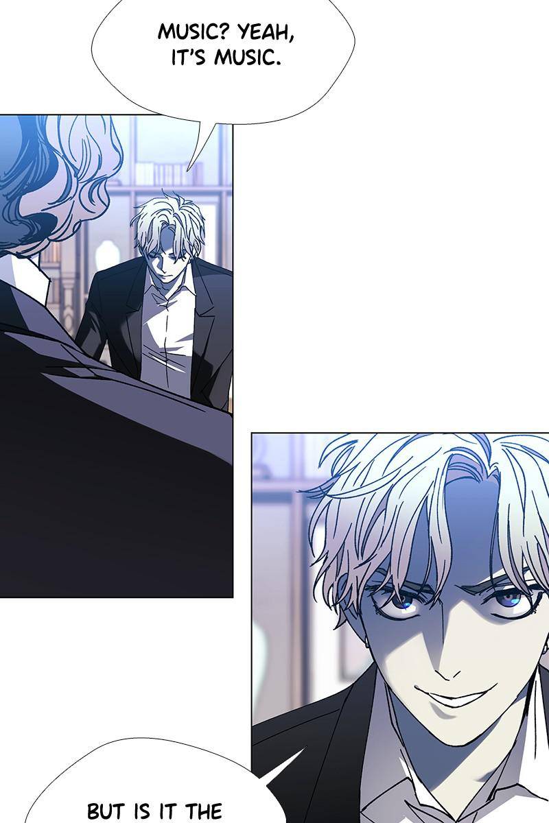 If AI Rules the World Chapter 25 - Page 83