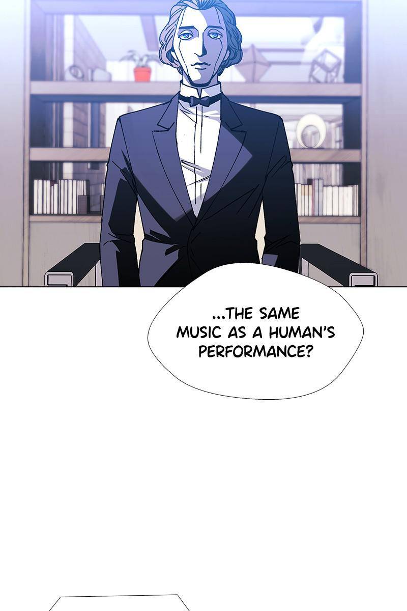 If AI Rules the World Chapter 25 - Page 85