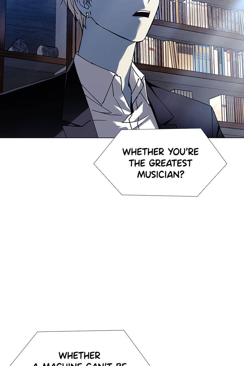 If AI Rules the World Chapter 26 - Page 11