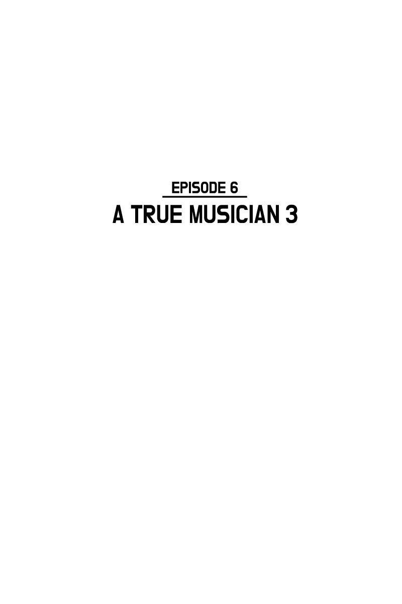 If AI Rules the World Chapter 26 - Page 19