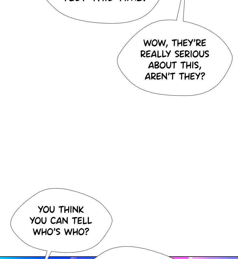 If AI Rules the World Chapter 26 - Page 22