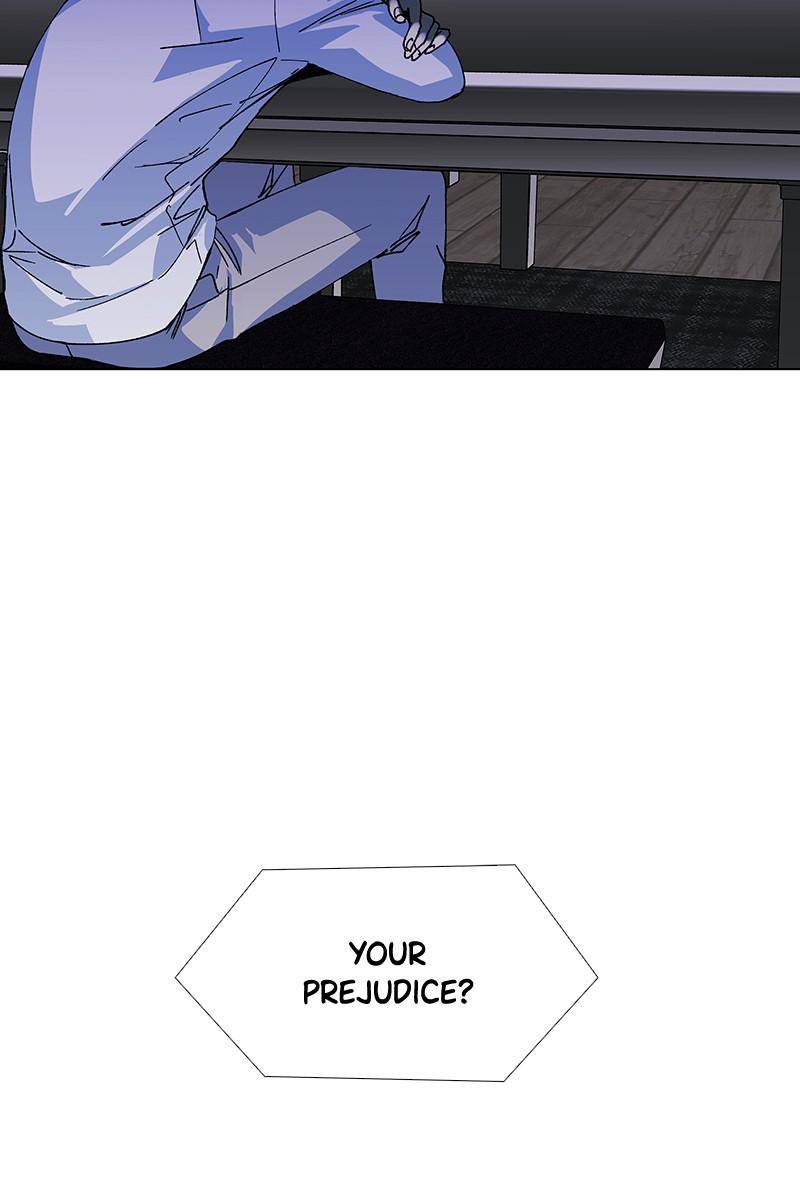 If AI Rules the World Chapter 26 - Page 35