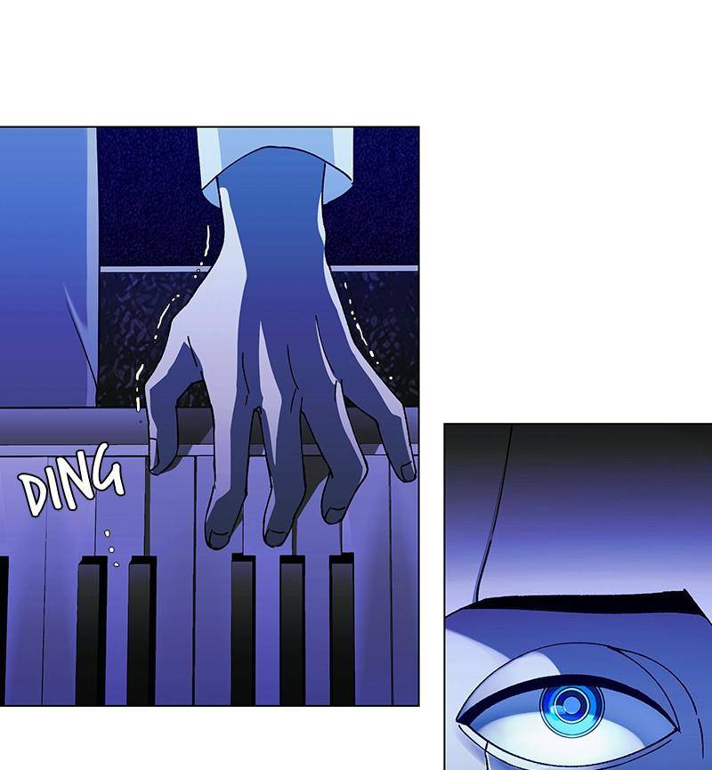 If AI Rules the World Chapter 26 - Page 43