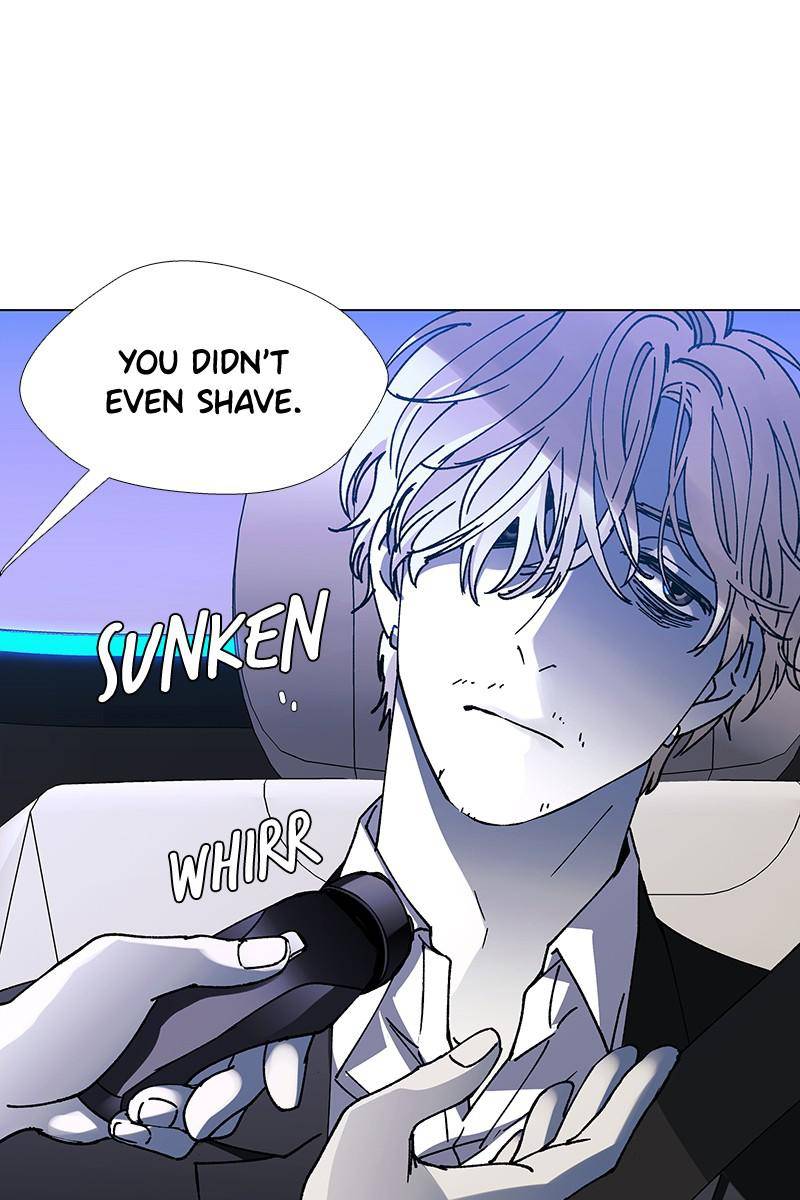 If AI Rules the World Chapter 26 - Page 55