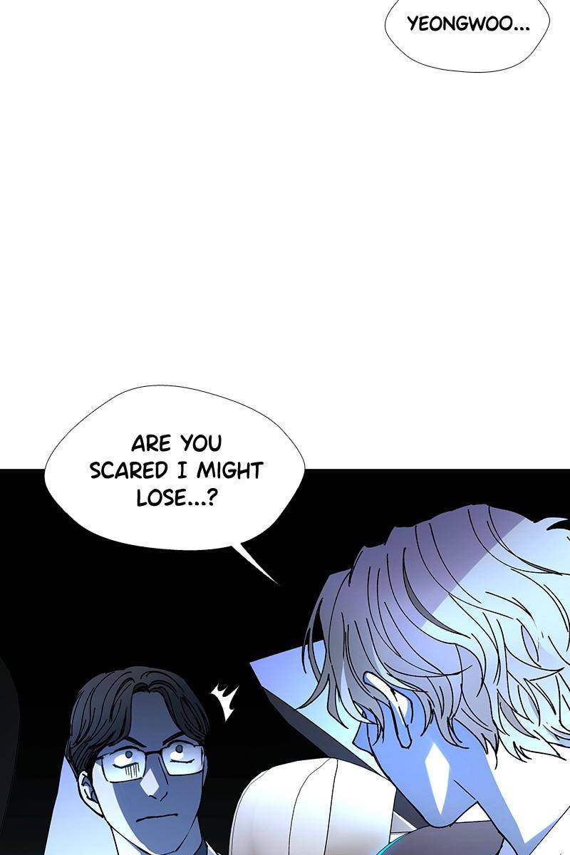 If AI Rules the World Chapter 26 - Page 58