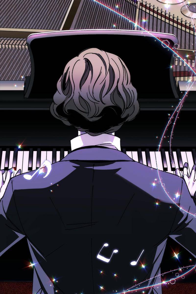 If AI Rules the World Chapter 26 - Page 96