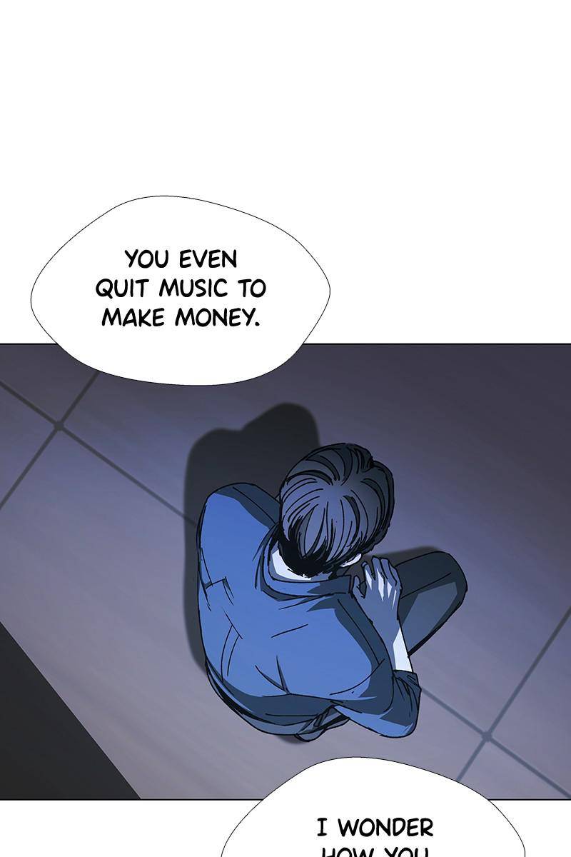 If AI Rules the World Chapter 27 - Page 100