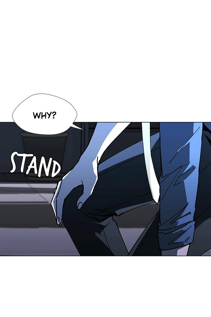 If AI Rules the World Chapter 27 - Page 106