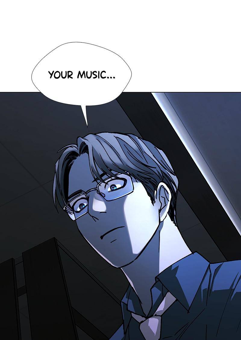 If AI Rules the World Chapter 27 - Page 111