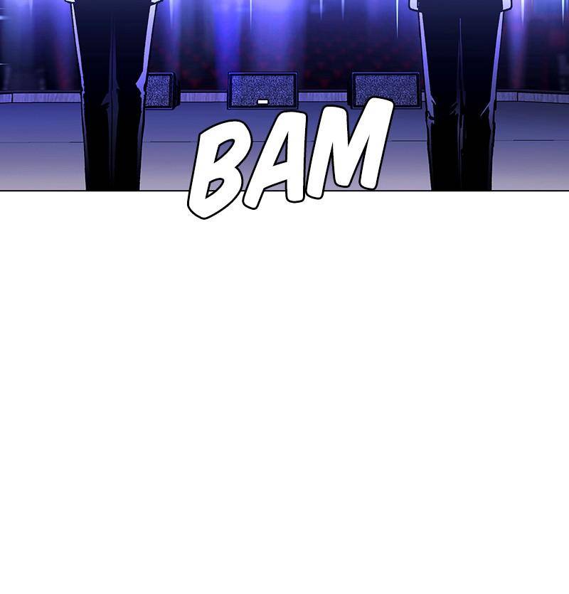 If AI Rules the World Chapter 27 - Page 20