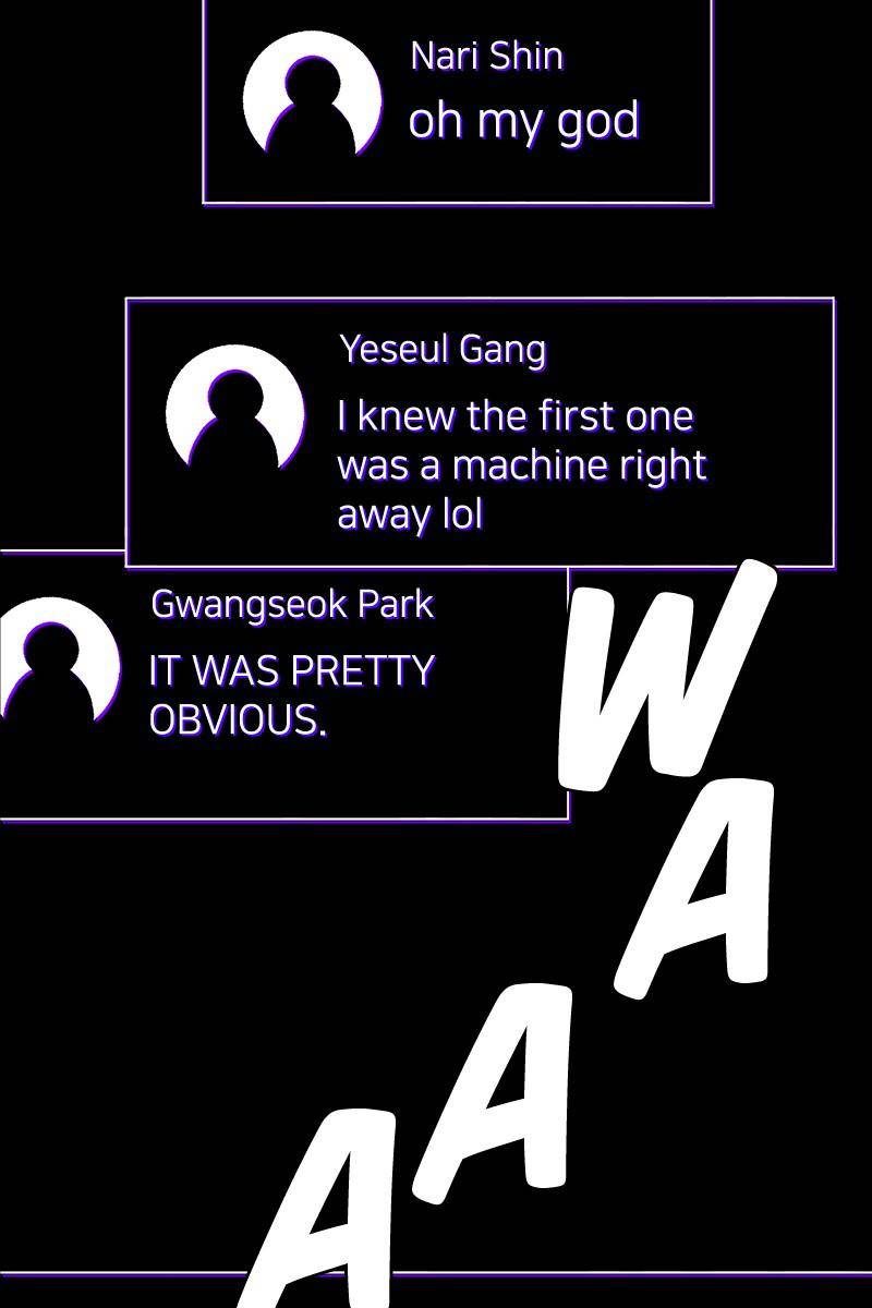 If AI Rules the World Chapter 27 - Page 23