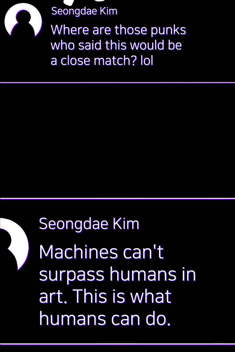 If AI Rules the World Chapter 27 - Page 24