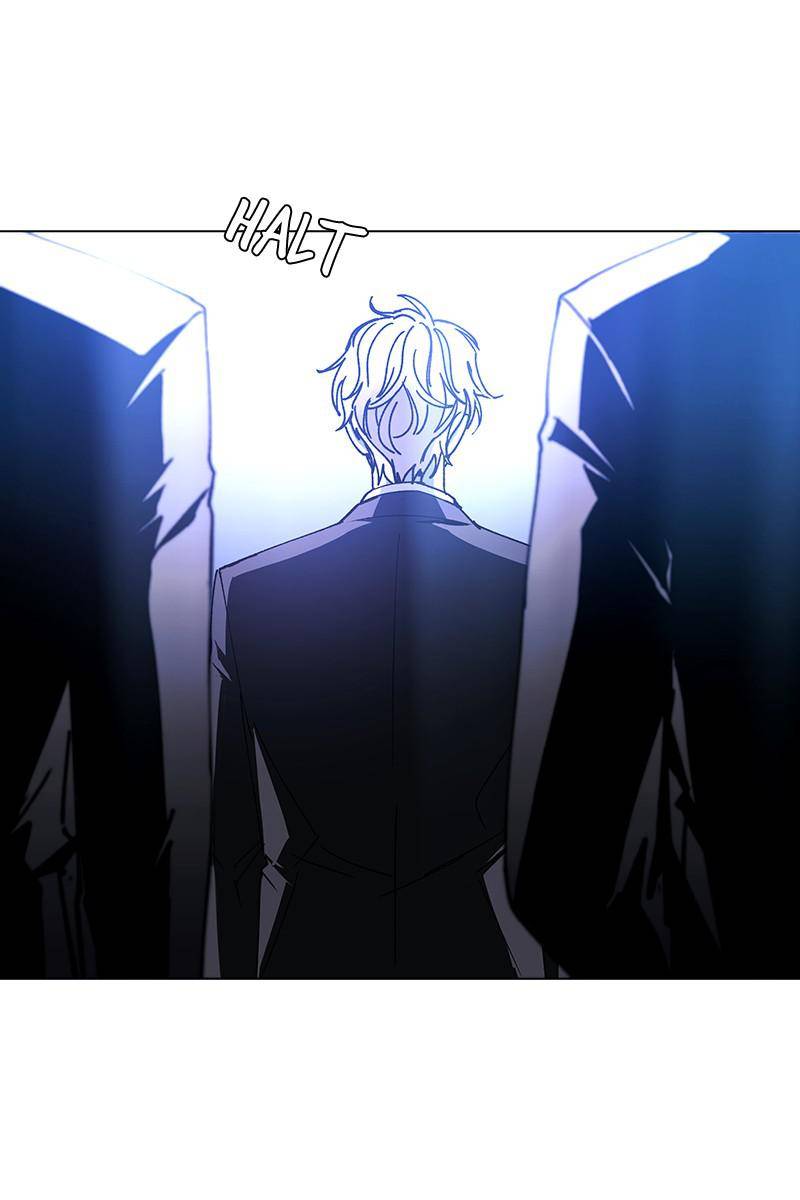 If AI Rules the World Chapter 27 - Page 34