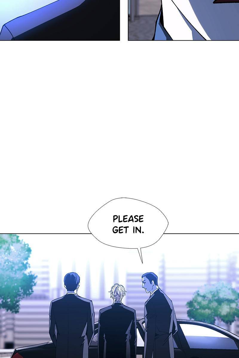 If AI Rules the World Chapter 27 - Page 36