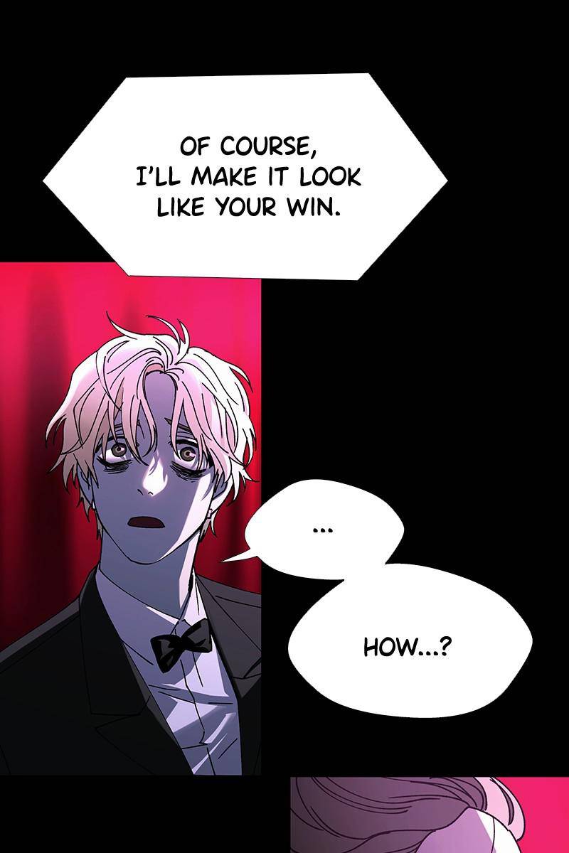 If AI Rules the World Chapter 27 - Page 72