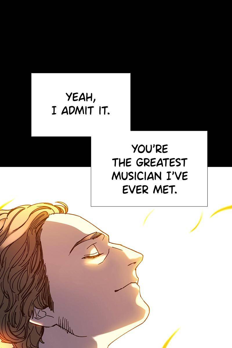 If AI Rules the World Chapter 27 - Page 84