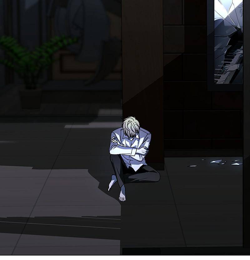 If AI Rules the World Chapter 27 - Page 89