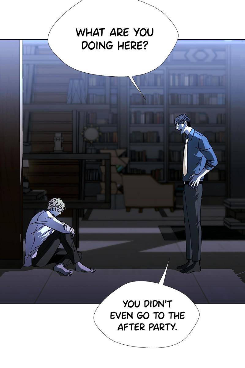 If AI Rules the World Chapter 27 - Page 92