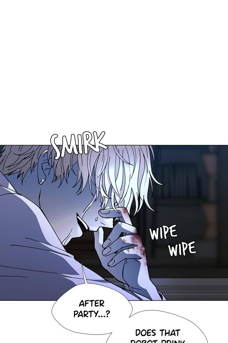 If AI Rules the World Chapter 27 - Page 93