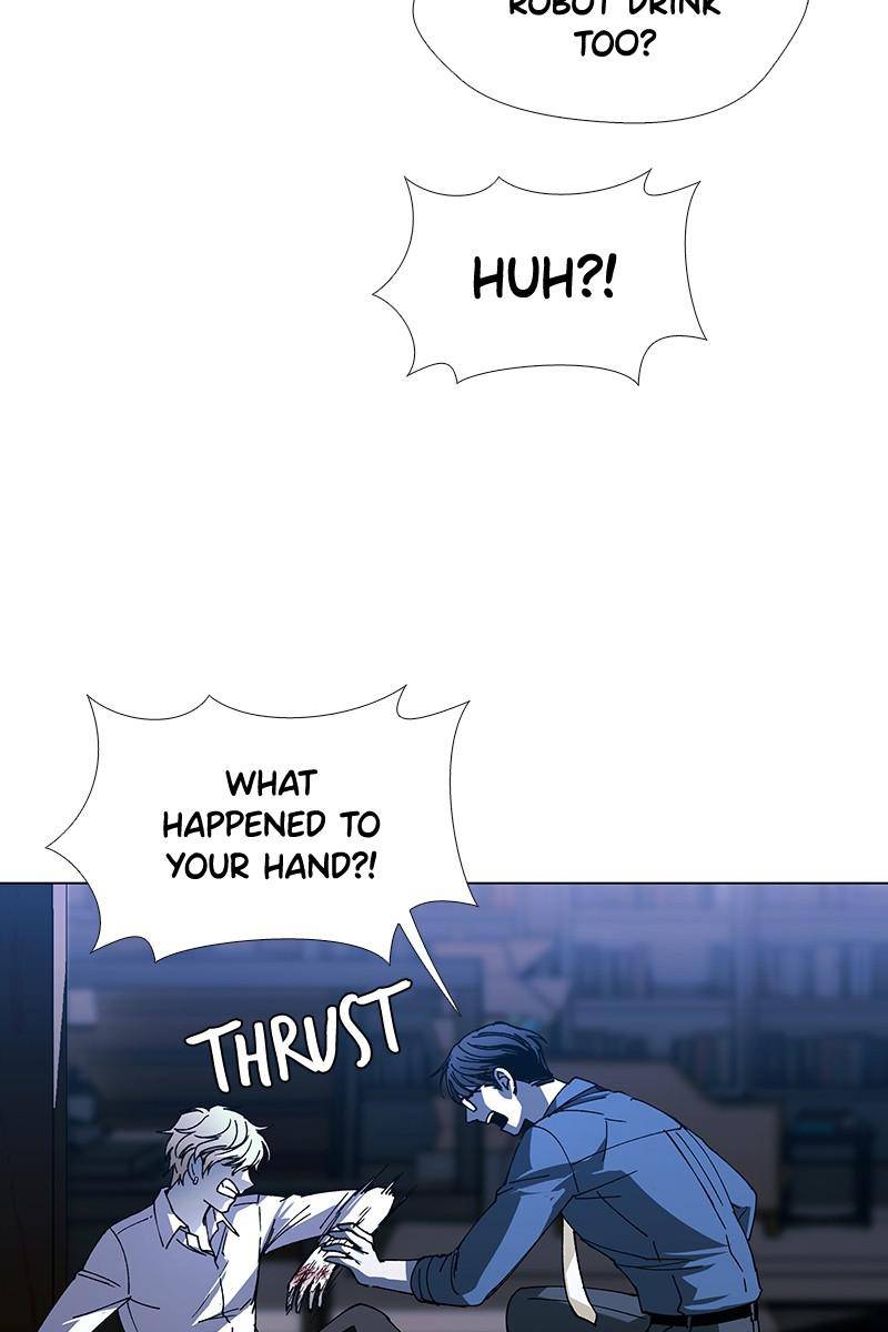 If AI Rules the World Chapter 27 - Page 94