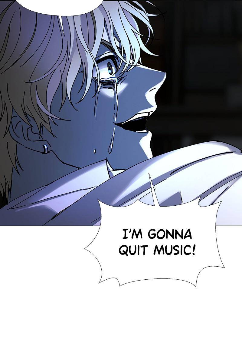 If AI Rules the World Chapter 27 - Page 97