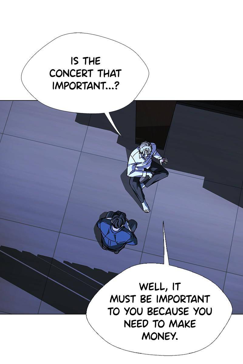 If AI Rules the World Chapter 27 - Page 99