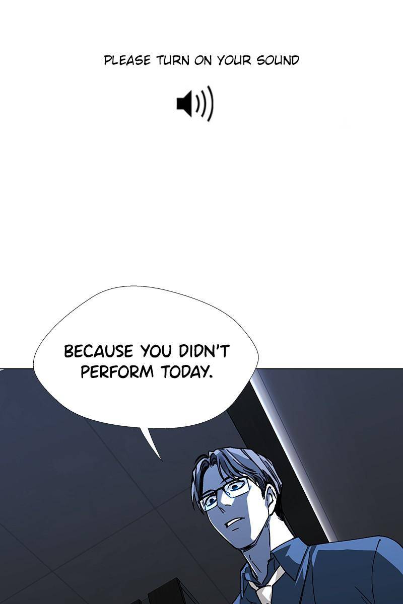 If AI Rules the World Chapter 28 - Page 1