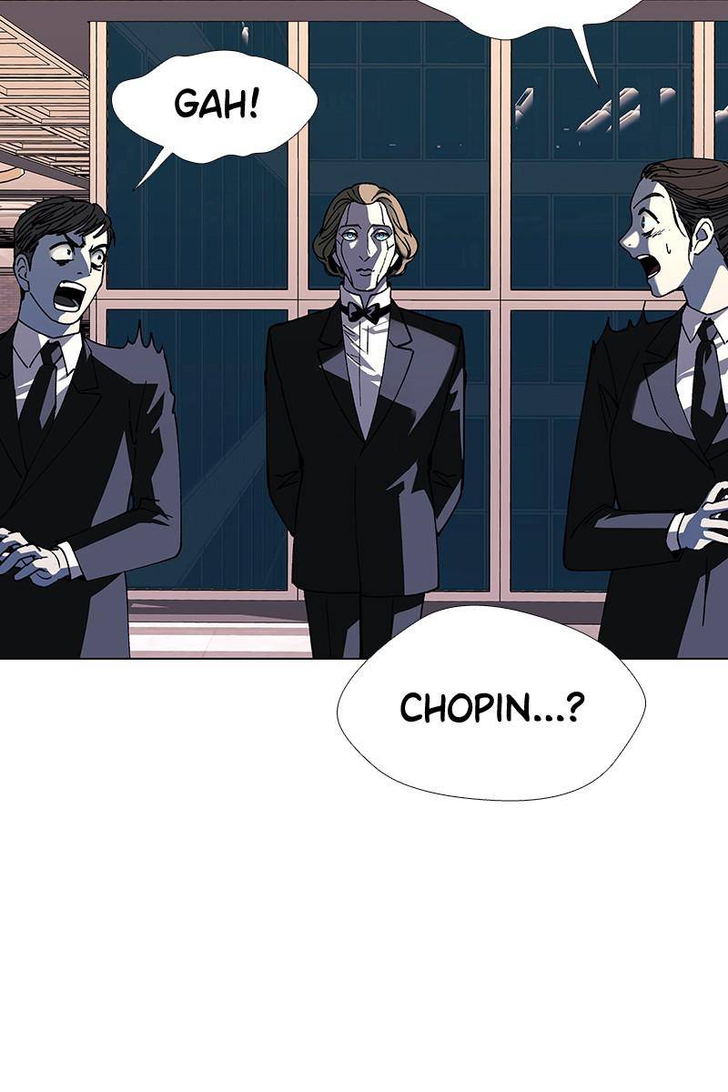 If AI Rules the World Chapter 28 - Page 105