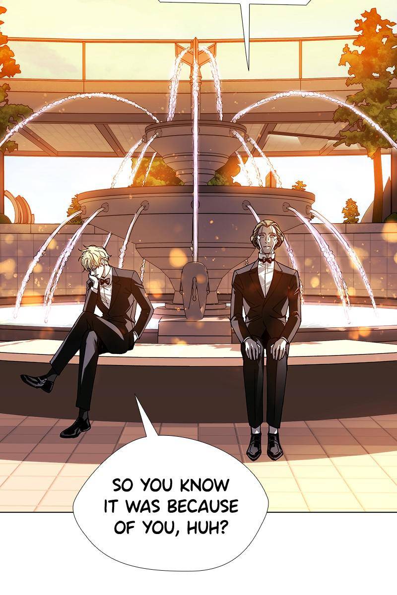 If AI Rules the World Chapter 28 - Page 107