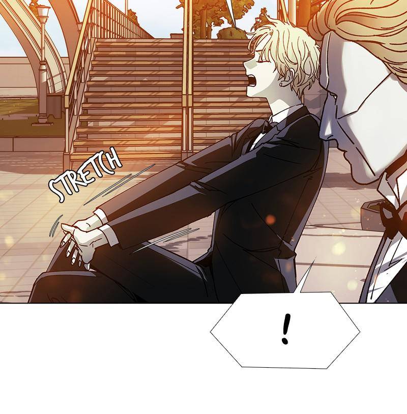 If AI Rules the World Chapter 28 - Page 109