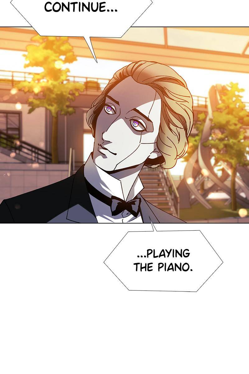 If AI Rules the World Chapter 28 - Page 112