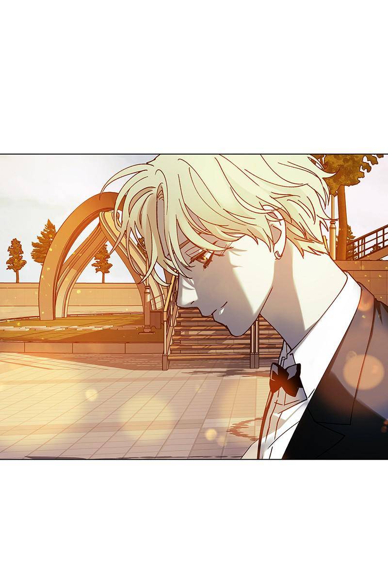 If AI Rules the World Chapter 28 - Page 120