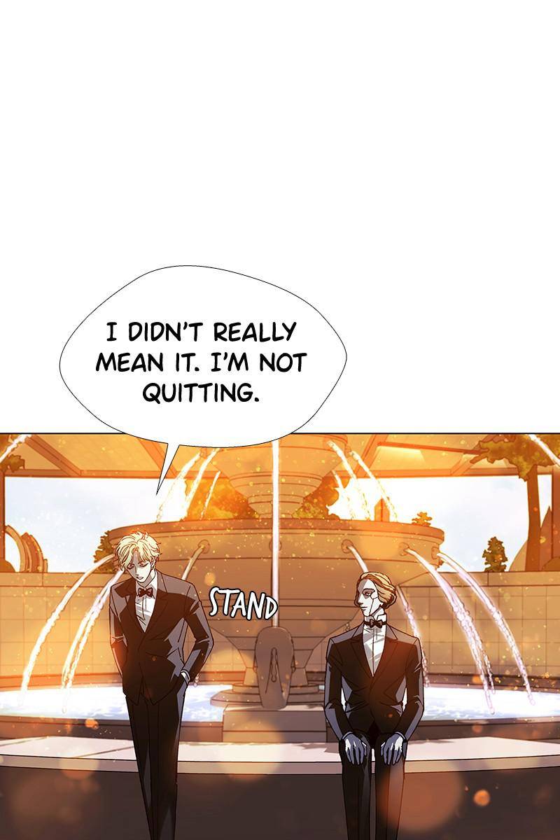 If AI Rules the World Chapter 28 - Page 121