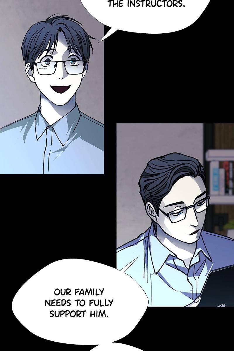 If AI Rules the World Chapter 28 - Page 35