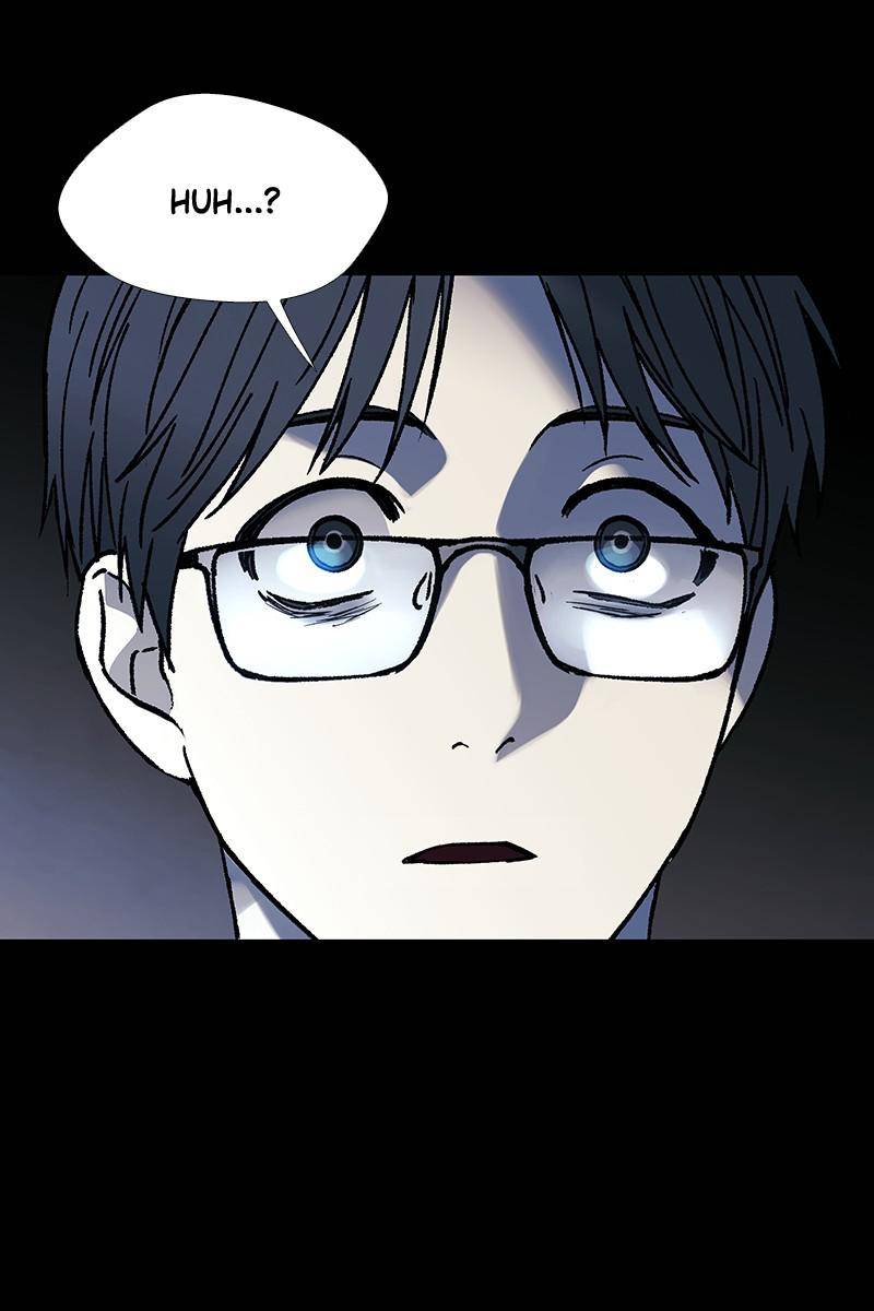 If AI Rules the World Chapter 28 - Page 38