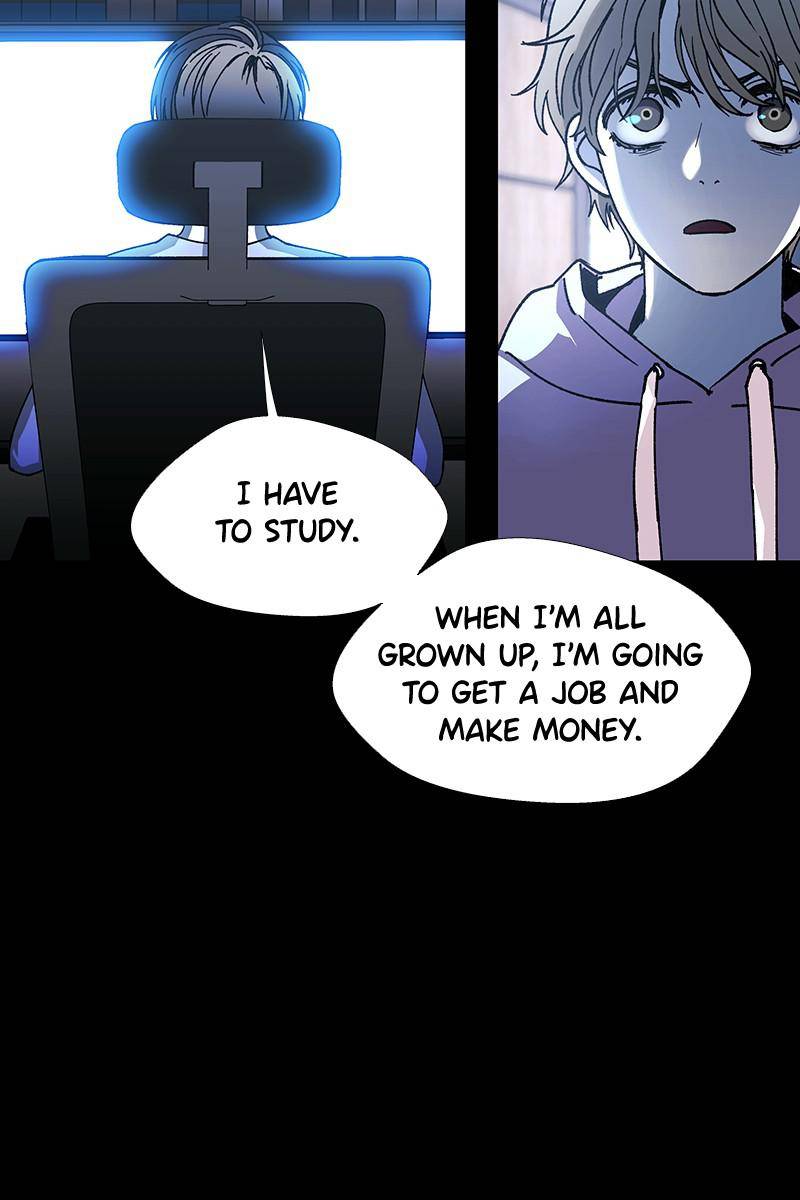 If AI Rules the World Chapter 28 - Page 50