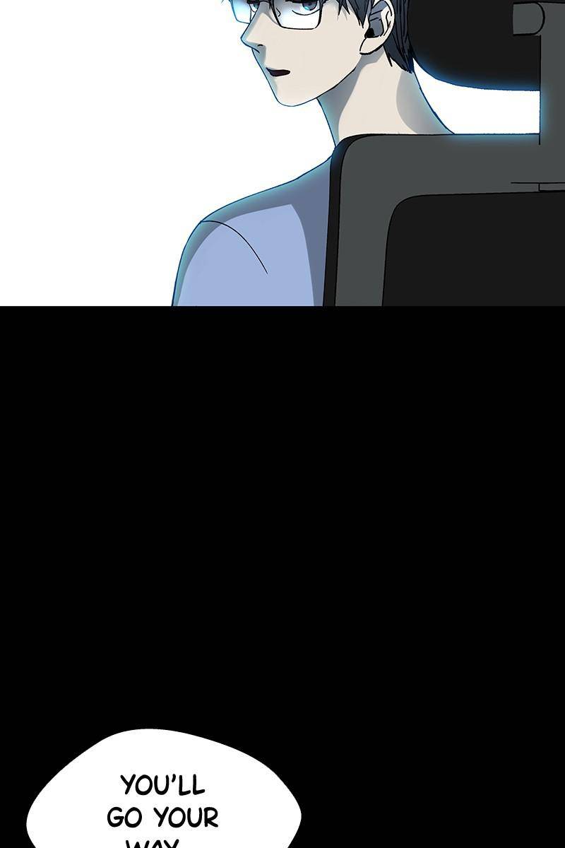 If AI Rules the World Chapter 28 - Page 54