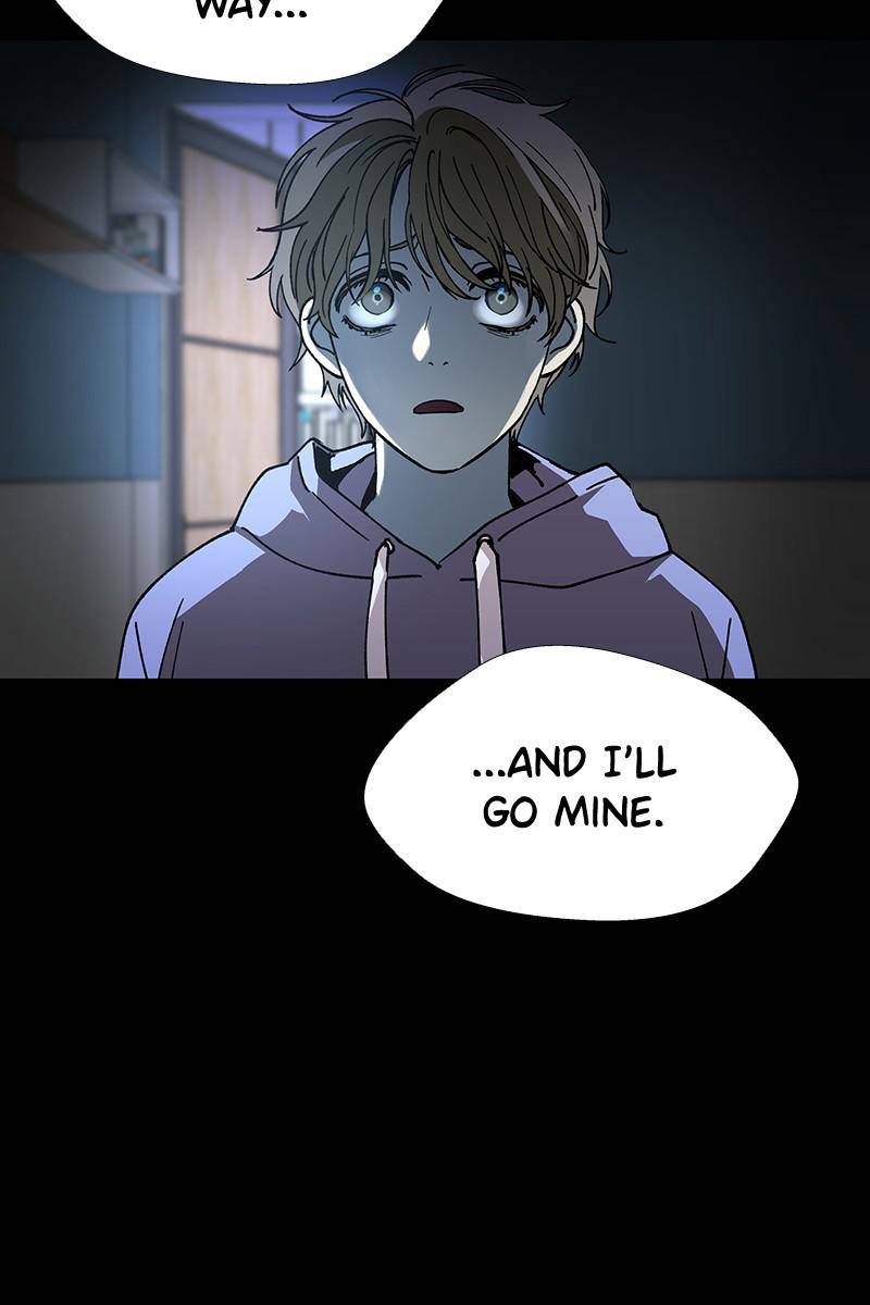 If AI Rules the World Chapter 28 - Page 55